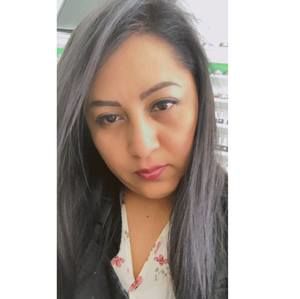 Meet your Posher, Patricia